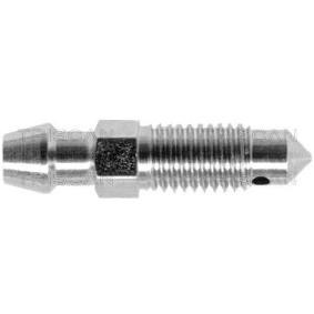 Comprar Tornillo / válvula purga de aire, pinza de freno de TRISCAN 8105 3665 a bajo precio de 0,90 €