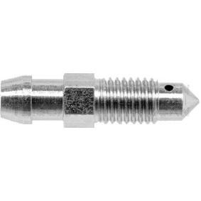 Comprar Tornillo / válvula purga de aire, pinza de freno de TRISCAN 8105 3672 a bajo precio de 1,89 €