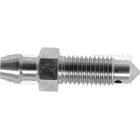 Comprar Tornillo / válvula purga de aire, pinza de freno de TRISCAN 8105 3681 a bajo precio de 2,69 €