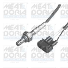 Acquista Sonda lambda da MEAT & DORIA 81053 a buon mercato per soli 77,11 €