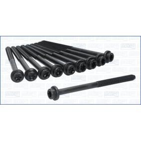 Zylinderkopfschraubensatz 81062700