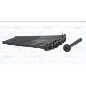 Zylinderkopfschraubensatz 81063700