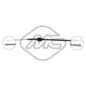 Acquista Cavo frizione da Metalcaucho 81087 a buon mercato per soli 19,66 €