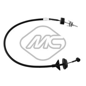 Acquista Cavo frizione da Metalcaucho 81091 a buon mercato per soli 31,45 €