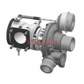 Achetez des Turbocompresseur GARRETT 810944-5011S à prix pour 1181,48 €