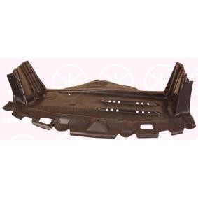 Motorabdeckung 8109795