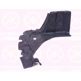 Motorabdeckung 8109798