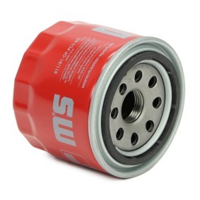 Ölfilter 811/81-OF-PCS-MS