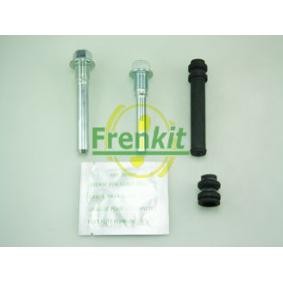 Führungshülsensatz, Bremssattel 811007