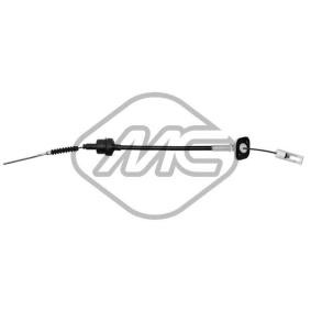 Acquista Cavo frizione da Metalcaucho 81113 a buon mercato per soli 19,85 €
