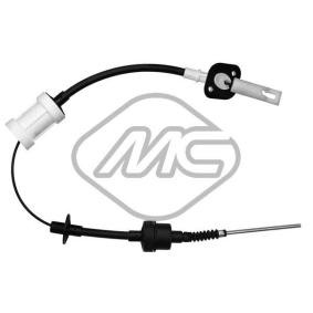 Acquista Cavo frizione da Metalcaucho 81119 a buon mercato per soli 21,79 €