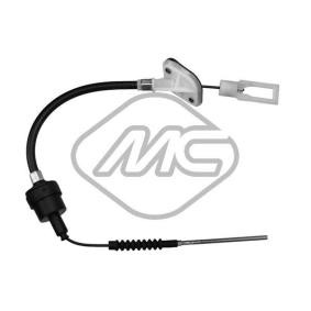 Acquista Cavo frizione da Metalcaucho 81120 a buon mercato per soli 19,25 €