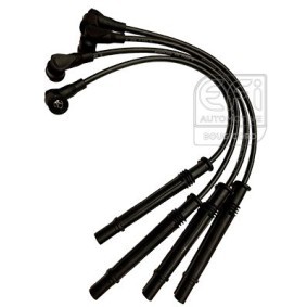 Compre Jogo de cabos de ignição da EFI AUTOMOTIVE 8114 a um preço baixo por 38,42 €