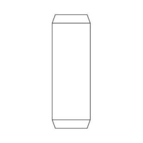 Comprar Guía de válvula de INTERVALVES 8115.101 a bajo precio de 4,29 €