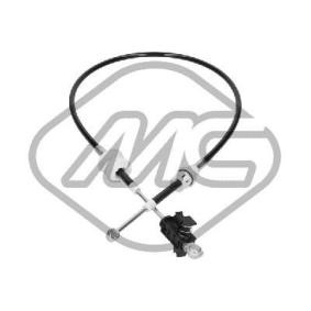 Achetez des Tirette à câble, boîte de vitesse manuelle Metalcaucho 81157 à prix pour 59,34 €