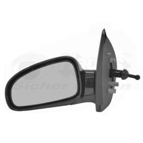 Acquista Specchietto retrovisore esterno da VAN WEZEL 8115803 a buon mercato per soli 69,60 €