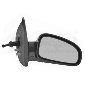Acquista Specchietto retrovisore esterno da VAN WEZEL 8115804 a buon mercato per soli 69,60 €