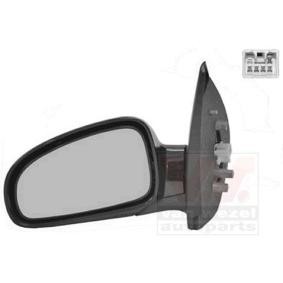 Acquista Specchietto retrovisore esterno da VAN WEZEL 8115807 a buon mercato per soli 98,55 €