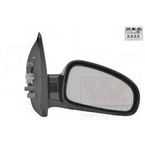 Acquista Specchietto retrovisore esterno da VAN WEZEL 8115808 a buon mercato per soli 98,55 €