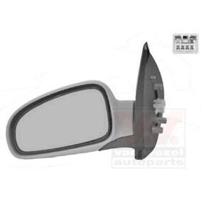 Acquista Specchietto retrovisore esterno da VAN WEZEL 8115817 a buon mercato per soli 82,61 €