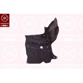 Motorabdeckung 8116795