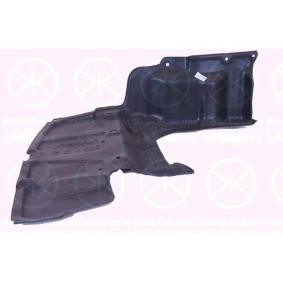 Motorabdeckung 8116798