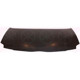 Motorhaube 8118280