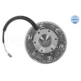 Luftfilter 812 321 0001 für DAF