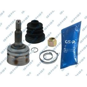 Comprar Juego de articulación, árbol de transmisión de GSP 812024 a bajo precio de 37,01 €