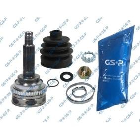 Comprar Juego de articulación, árbol de transmisión de GSP 812046 a bajo precio de 33,31 €