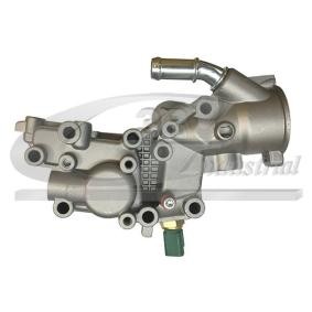 Achetez des Bride de liquide de refroidissement 3RG 81208 à prix pour 42,41 €