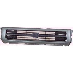 Kühlergrill 8124991