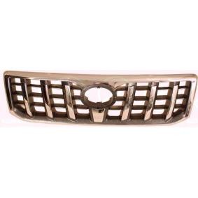 Kühlergrill 8128990
