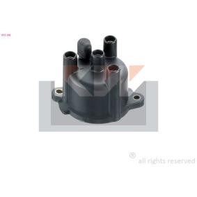 Verteilerkappe 813 245 SUZUKI WAGON R+ von KW