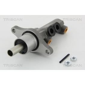 Comprar Cilindro principal de freno de TRISCAN 8130 29181 a bajo precio de 141,29 €