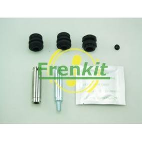Führungshülsensatz, Bremssattel 813015