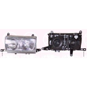 Scheinwerfer 81330143