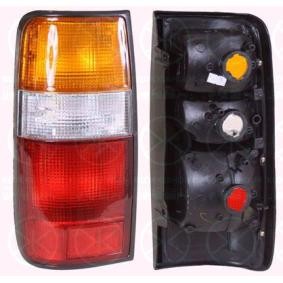 Rückleuchte 81330711