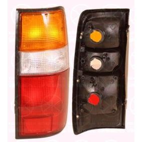 Rückleuchte 81330712