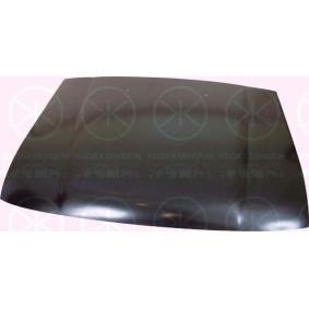 Motorhaube 8133280