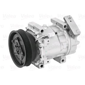 Acquista Compressore aria condizionata da VALEO 813698 a buon mercato per soli 631,89 €