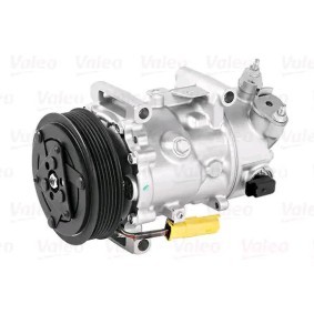 Acquista Compressore aria condizionata da VALEO 813933 a buon mercato per soli 294,71 €
