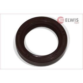 Achetez des Bague d'étanchéité, vilebrequin ELWIS ROYAL 8140001 à prix pour 2,80 €