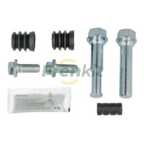 Führungshülsensatz, Bremssattel 814009