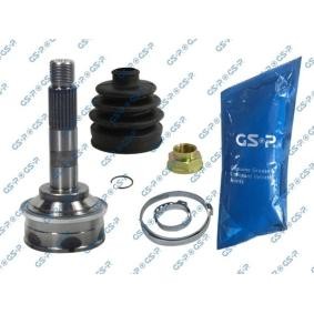 Acquista Kit giunti semiasse da GSP 814018 a buon mercato per soli 37,67 €