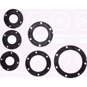 Compre Junta, sensor de nível de combustível da KLOKKERHOLM 81420092 a um preço baixo por 40,40 €