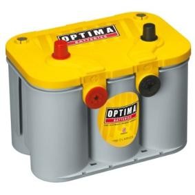 Køb Starterbatteri af VARTA 8142540008882 til den lave pris 2834,64 DKK