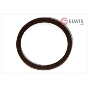 Achetez des Bague d'étanchéité, vilebrequin ELWIS ROYAL 8142631 à prix pour 8,33 €