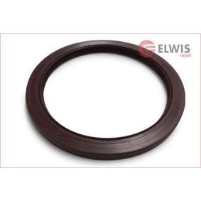 Achetez des Bague d'étanchéité, vilebrequin ELWIS ROYAL 8144215 à prix pour 10,62 €