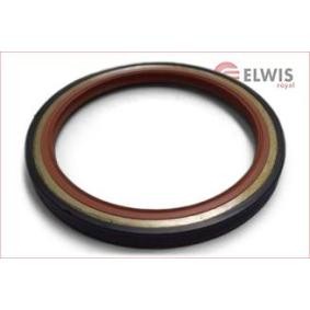 Achetez des Bague d'étanchéité, vilebrequin ELWIS ROYAL 8146801 à prix pour 11,46 €